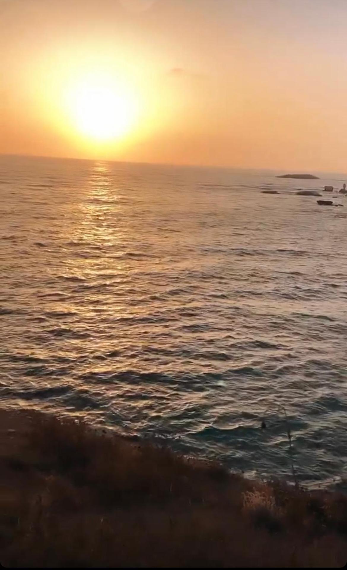 Appartement Ermis Sunset à Paphos Extérieur photo